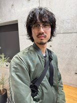 サン(son)&nbsp;メンズミディアム