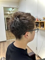 ノヤマ(NOYAMA)&nbsp;メンズカラー