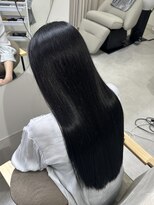 マイン 藤枝駅前店(mine) 憧れる♪ロングヘアへ