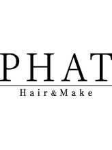 Hair&Make PHAT【ファット】