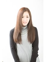 ディパーチャー(DEPARTURE)&nbsp;☆艶髪ストレート☆