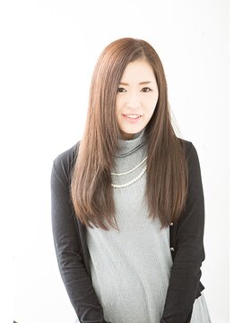 ディパーチャー(DEPARTURE) ☆艶髪ストレート☆