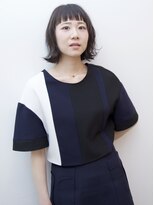 トイモイパトン(toi+moi paton)&nbsp;（伊東歩美）bob004