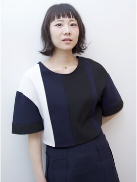 トイモイパトン(toi+moi paton) (伊東歩美)bob004