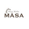 ヘアメイクマーサ エキア志木店(Hair Make MASA)のお店ロゴ