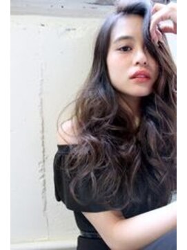 グリーン 渋谷(green) 透明感×relaxinghg