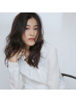 ロビン アンド ダルク(robin&darc)&nbsp;【robin】【代官山】こなれロング♪