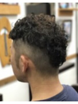 グリーンルーム(green room) ☆定番スタイルの髪型にアレンジを☆