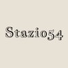 スタジオ フィフティーフォー(Stazio54)のお店ロゴ