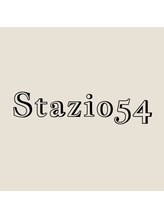 Stazio54 【スタジオ フィフティーフォー】