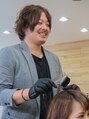 レガロ(REGARO) 遠藤 雄仁