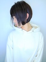 ラウンジ モリオ イケブクロ(Lounge MORIO Ikebukuro) 【morio池袋】大人かわいい小顔レイヤーボブ♪