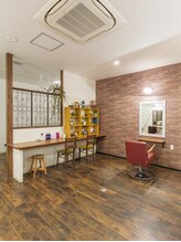 アンド シー(and c)