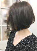 【美シルエットショート】【水越】