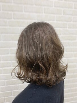 アボックス(abox) ヌードベージュカラー