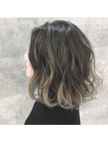 オリ(‘Oli)&nbsp;バレイヤージュ color