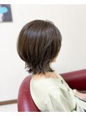 ナチュラルウルフ
