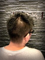 ヒロギンザ 六本木店(HIRO GINZA)&nbsp;ソフモヒ風ベリーショート