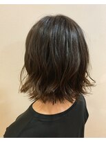 サンロード ヴィフ SUNROAD vif&nbsp;ショートボブ