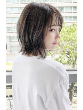 オーガル 栄店(ORGAR) 口コミ満足度95％を超えるゴッドハンドスタイリスト