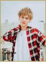 エマージュ 渋谷(Emerge)&nbsp;マッシュウルフ[渋谷,渋谷駅,渋谷,渋谷,渋谷,渋谷,渋谷,渋谷]