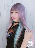 instagram4.2万人以上☆人気インフルエンサーくまさんご来店!