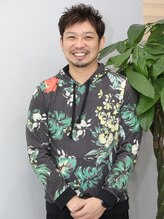 ザジョリーユー(THE Jolly You)&nbsp;村上 由紘