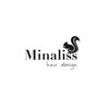 ミナリス(Minaliss)のお店ロゴ