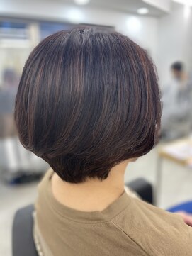 エイト 恵比寿店(EIGHT ebisu) EIGHT new style