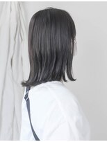ホワイトルーム(White Room) 【自然な黒髪】ダークグレージュ♪