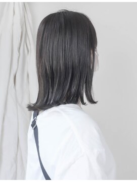 ホワイトルーム(White Room) 【自然な黒髪】ダークグレージュ♪