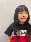 キッズカット☆
