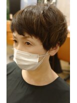 フレンズ 星置店(friend's)&nbsp;ショートスタイル