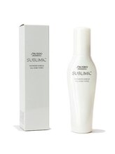 【サブリミック ワンダーシールド】髪の6大ダメージ原因から守る！資生堂のヘアケア品☆