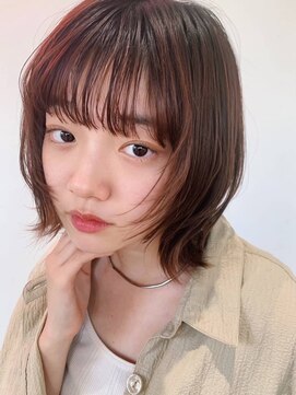 エム(EM) ミニウルフボルドー