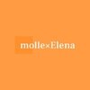 モーレエレナ(molle×Elena)のお店ロゴ