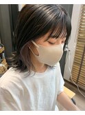 インナーカラー