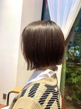 リンネ(Lin'ne) ベナボブ