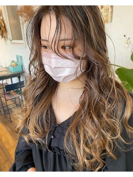 ソンリエ 青竹店(SONRiE) ハイライト