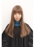 ワンカールミルクティーロング