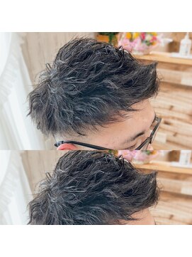 ニップ(nip) ジェットモヒカン