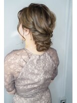 ドッツ(Dots.)&nbsp;《Dots.》ヘアセット31