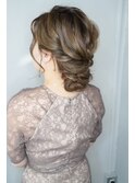 《Dots.》ヘアセット31