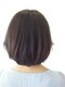 イシハラ(Ishihara)の写真/繰り返す白髪染めだからこそ髪に優しい薬剤を使用。ダメージを最小限に抑え、理想の色味を実現♪