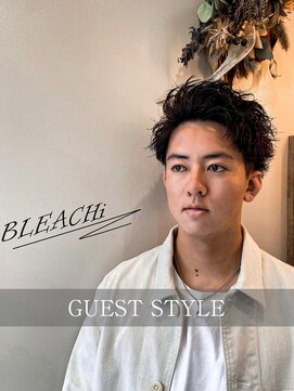 ブリーチ 長野駅前店(BLEACHi) GUEST STYLE