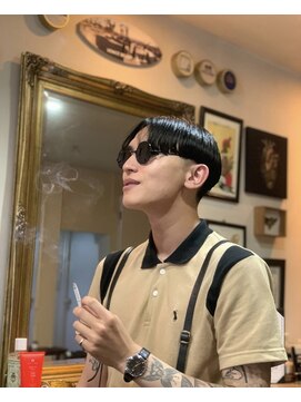 ワンダー(WONDER) カット