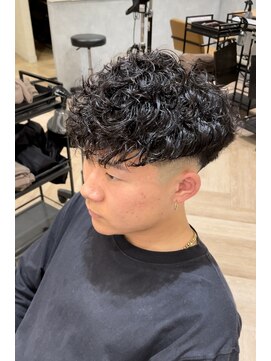 レイズ 名古屋(RAYS) スペインカール  R