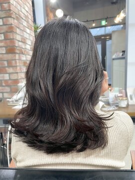 ザ シー 橋本(The C) 20代30代40代　大人女子のくびれミディアム