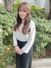 エン(eNN) 枦山 美優