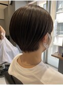コンパクト耳掛けショート【浜松】